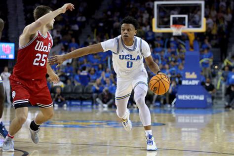 ucla draft|NBA Draft Scouting Report: UCLA's Jaylen Clark.